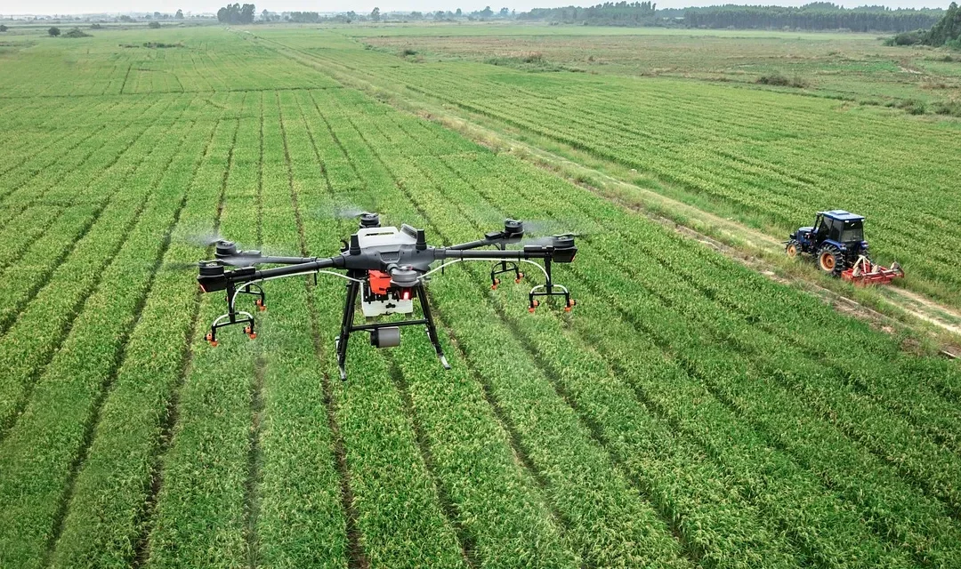 Transformação digital no agro: novas soluções para os desafios de sempre